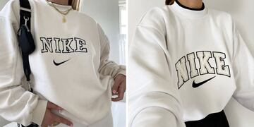 El trucazo para conseguir buzos Nike originales a menos de $40 mil en Argentina