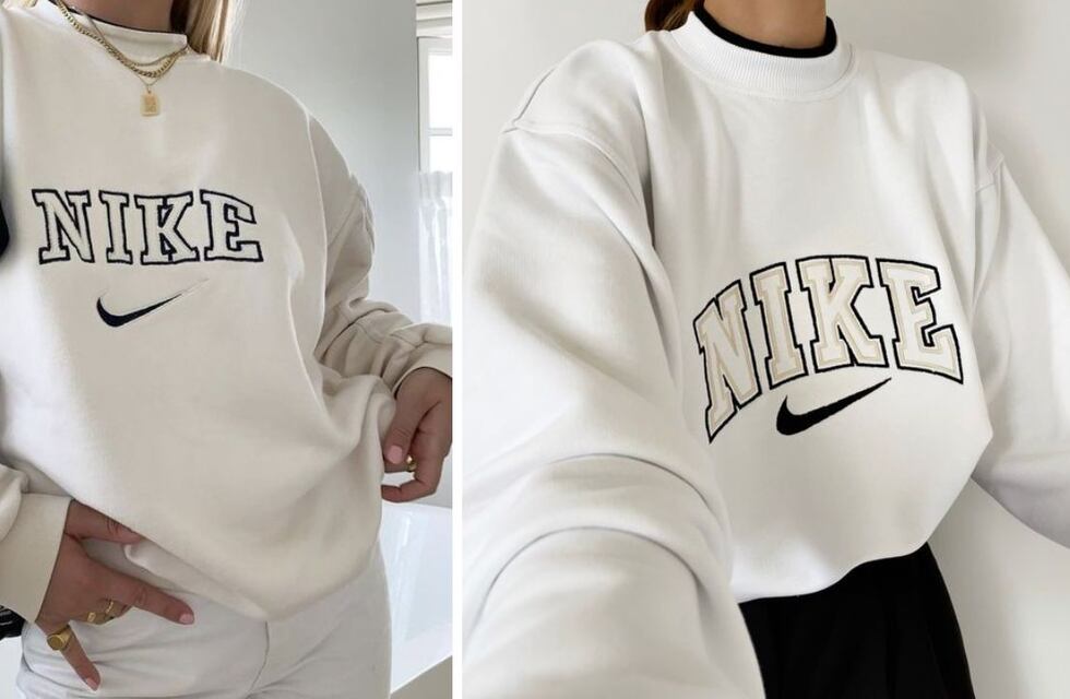 El trucazo para conseguir buzos Nike originales a menos de $40 mil en Argentina