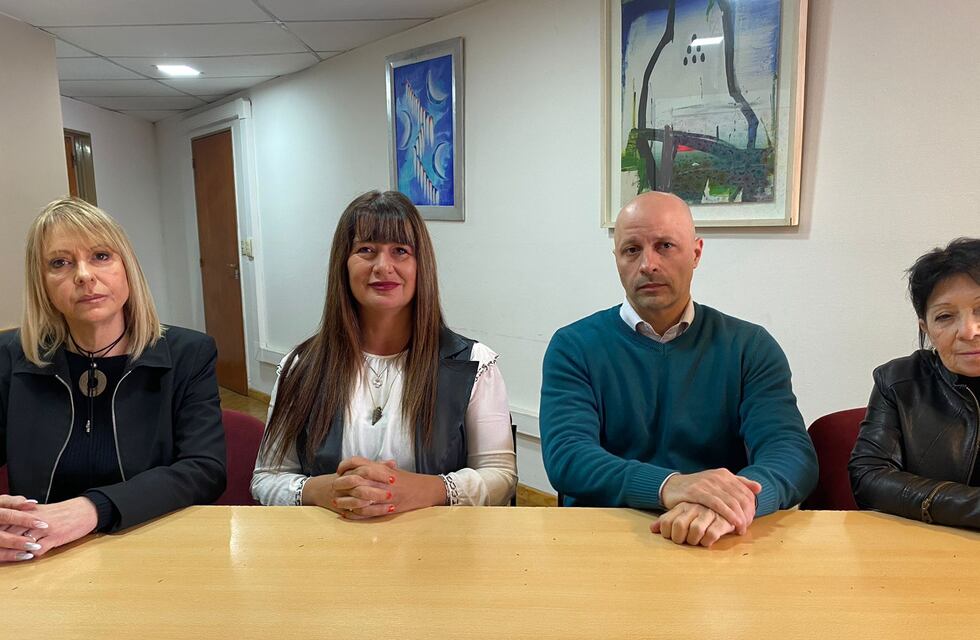 Concejo de Representantes: la oposición votó en contra del proyecto que pretende bajar la densidad edilicia en Carlos Paz