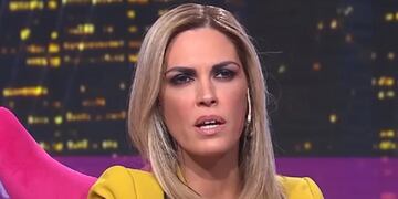 Viviana Canosa en la señal LN+. (Web)