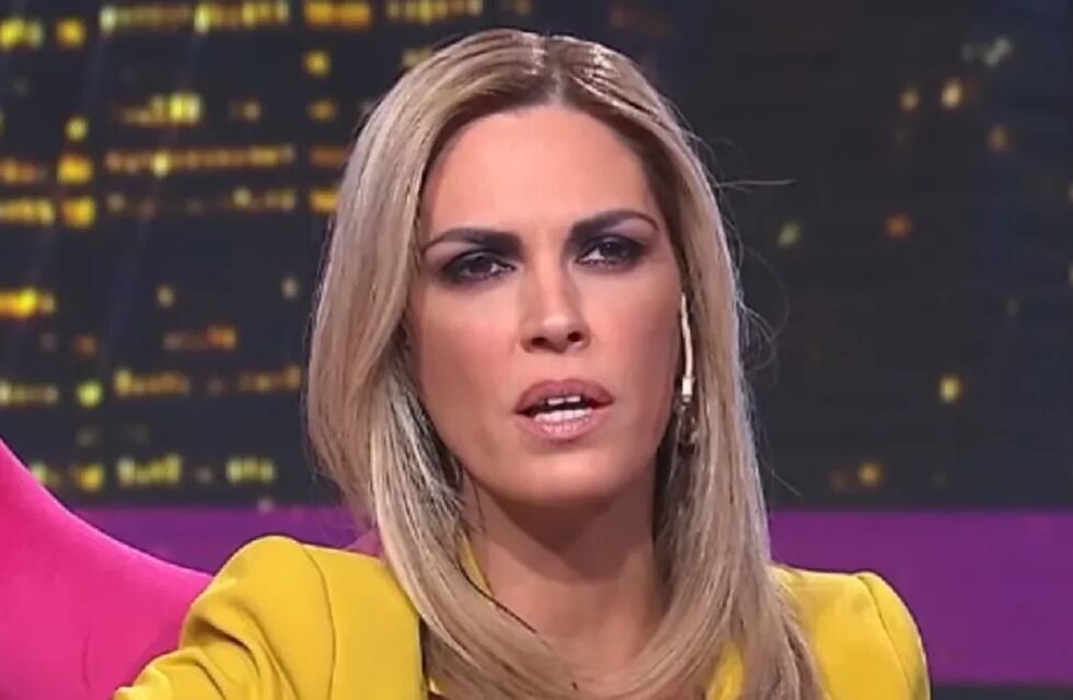 El giro de Viviana Canosa: comunicó que será fiscal de La Libertad Avanza