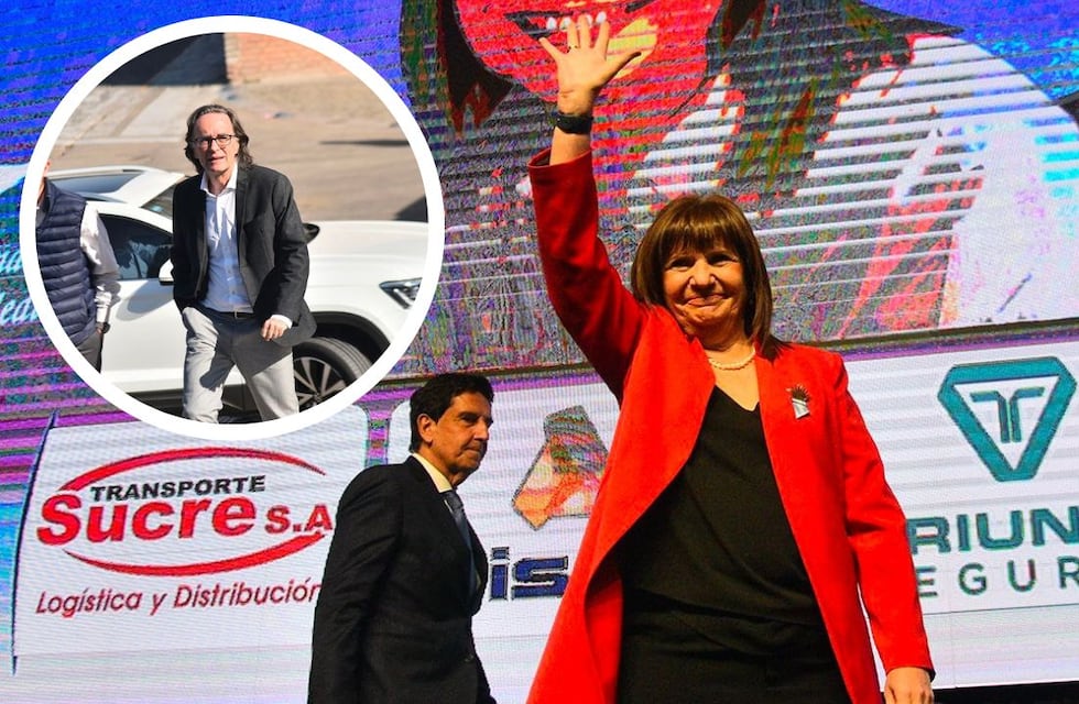 Qué dijo el ministro de Finanzas de Córdoba tras la oferta de Bullrich y Melconian