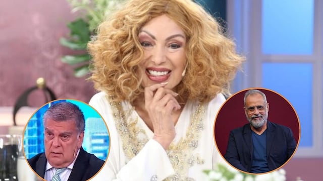 Caso Beatriz Salomón: el fuerte revés judicial en contra de Jorge Rial y Luis Ventura