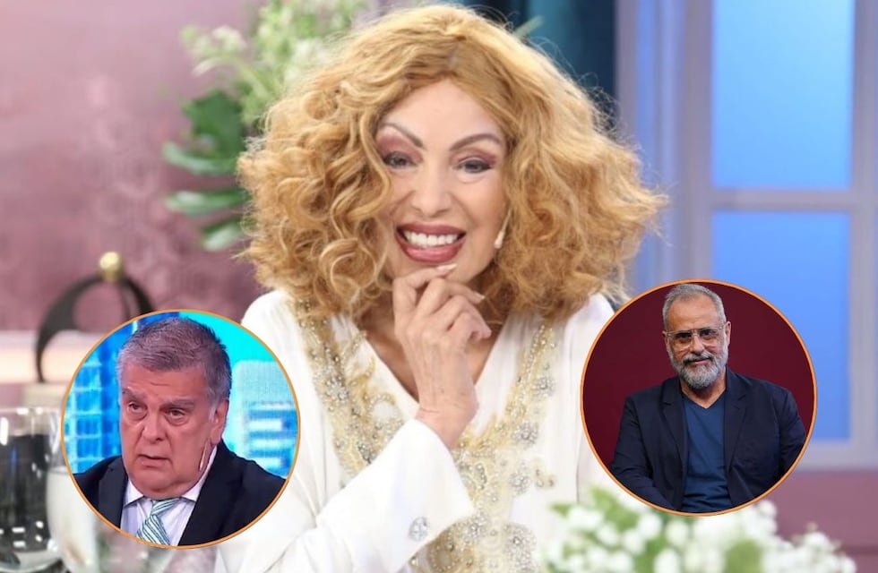 Caso Beatriz Salomón: el fuerte revés judicial en contra de Jorge Rial y Luis Ventura