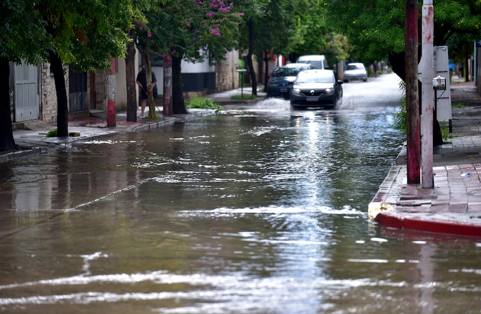Tiempo en Córdoba: hay alerta amarilla y naranja por tormentas este viernes 27 de enero