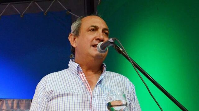 Judis fue ministro de Infraestructura del Chaco y secretario de Ambiente y Desarrollo Sustentable de la Nación.