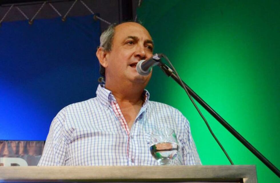 Sáenz Peña: allanaron el domicilio de Omar Judis