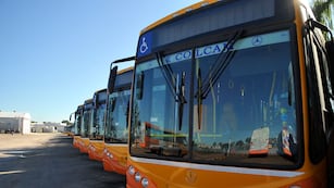 Coniferal tomará algunas de las líneas que dejó la empresa Ersa en Córdoba.