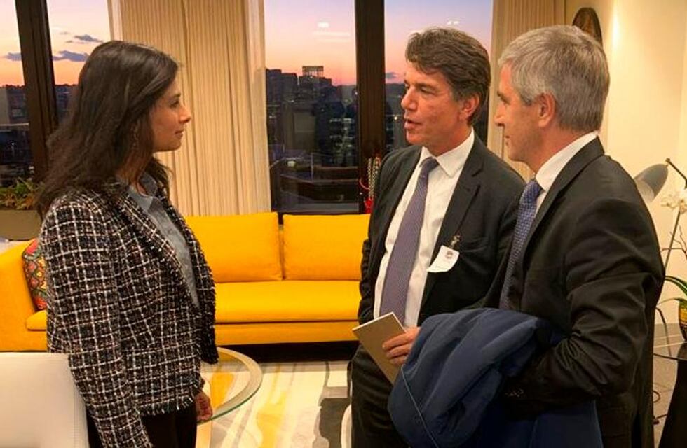 El FMI aprobará el miércoles el programa con Argentina