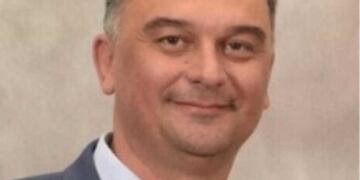 Ricardo Mianovich estará a cargo del Juzgado Federal 2 de Resistencia