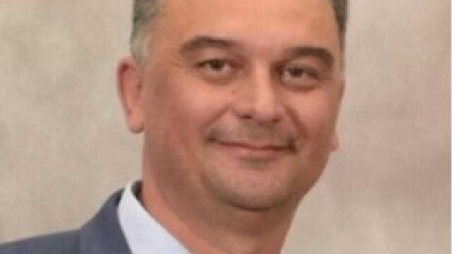Ricardo Mianovich estará a cargo del Juzgado Federal 2 de Resistencia