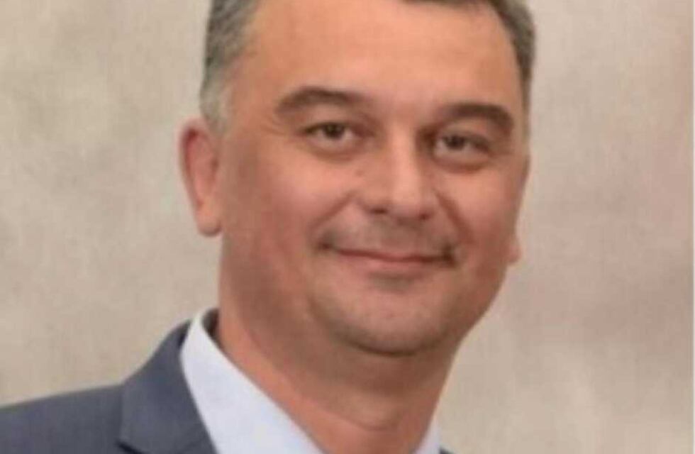 Alberto Fernández nombró a Ricardo Mianovich como juez del Juzgado Federal 2 de Resistencia