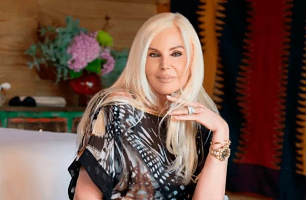 Susana Giménez, enfurecida con Jorge Rial: “Que se vaya a la mier...”