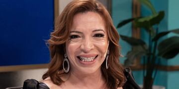 Qué buscaron los argentinos sobre Lizy Tagliani en Google.