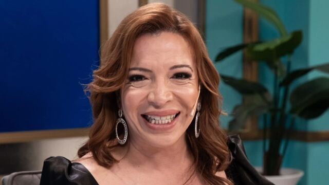 Qué buscaron los argentinos sobre Lizy Tagliani en Google.