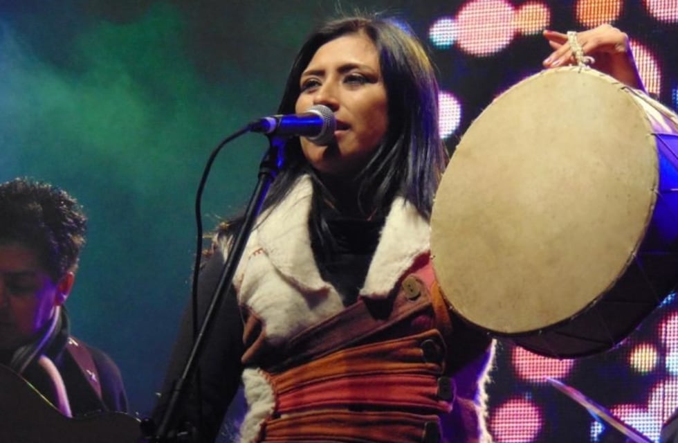 La salteña Jacinta Condori enamoró a todos con su folclore en Got Talent Argentina: “Vos sos la cultura norteña”