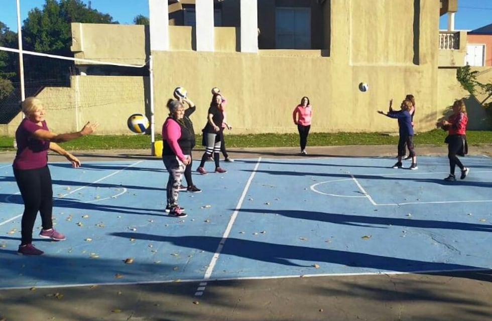 Paraná: habrá actividades recreativas y deportivas en distintos barrios de la ciudad