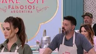 Bake Off Famosos: cómo fue el primer episodio con el regreso de los participantes eliminados