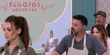 Bake Off Famosos: cómo fue el primer episodio con el regreso de los participantes eliminados