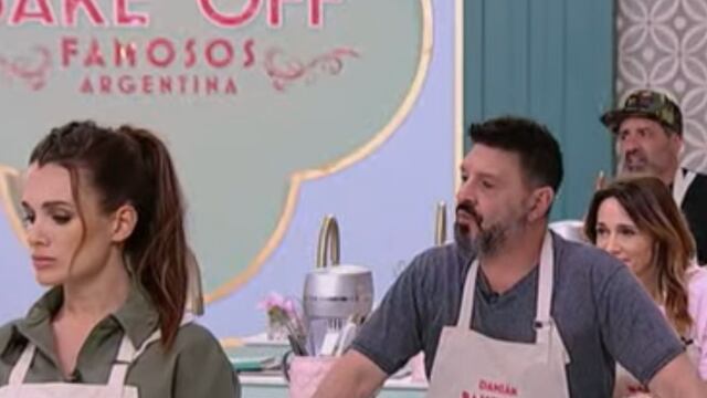 Bake Off Famosos: cómo fue el primer episodio con el regreso de los participantes eliminados