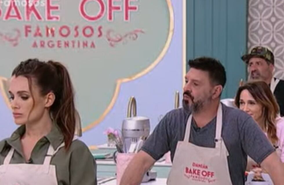 Bake Off Famosos: cómo fue el primer episodio con el regreso de los participantes eliminados