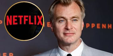 Christopher Nolan no tiene intenciones de trabajar con Netflix a corto plazo.
