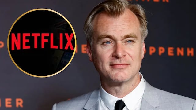 Christopher Nolan no tiene intenciones de trabajar con Netflix a corto plazo.