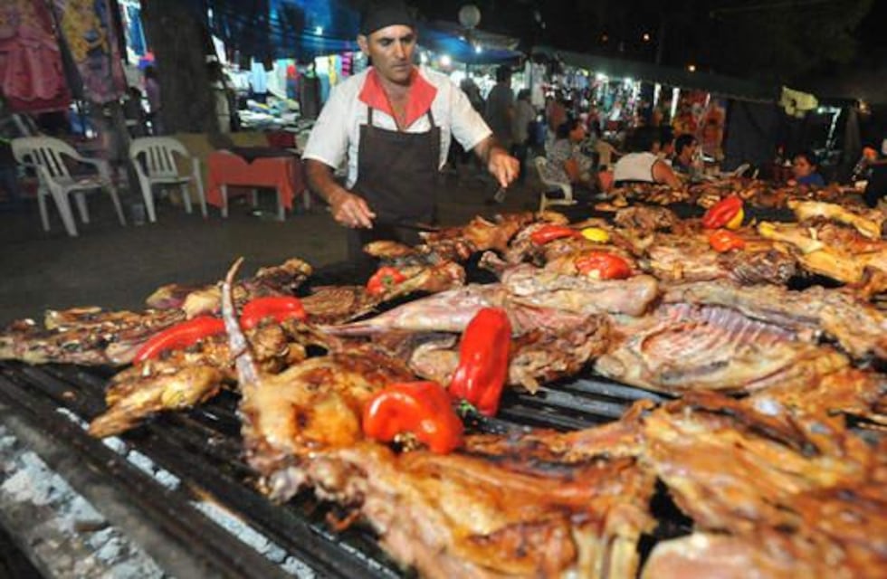 Festival de Jesús María: cuáles serán los precios de la comida y bebida