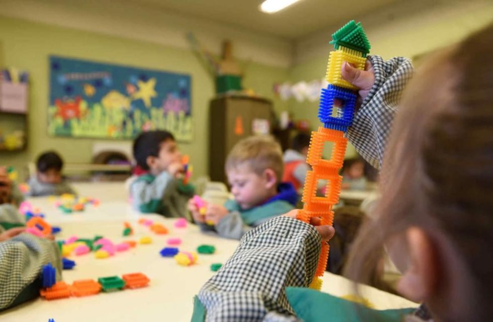 Quién era Rosario Vera Peñaloza, la pionera en la educación inicial por la que se celebra el Día de la Maestra Jardinera