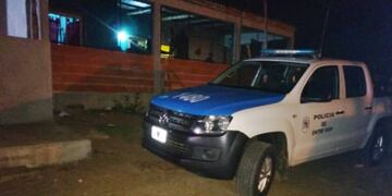 Los domicilios son más de 30.