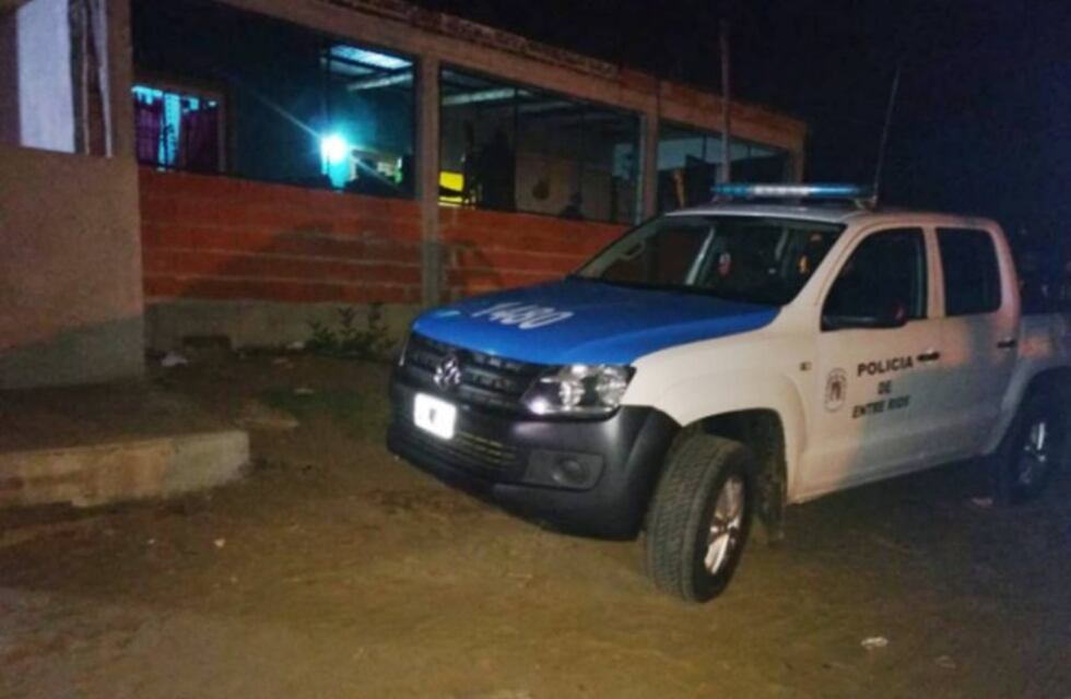 Megacausa por narcomenudeo en Concordia: el detalle de los domicilios allanados
