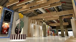 Cómo será el nuevo cine que se instalará en Córdoba.