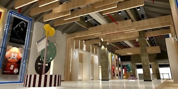 Cómo será el nuevo cine que se instalará en Córdoba.