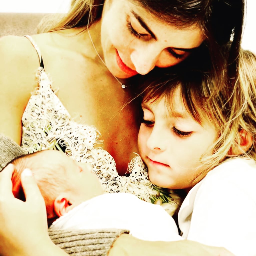Quién es Sofía Reca, la mamá de Mila Yankelevich