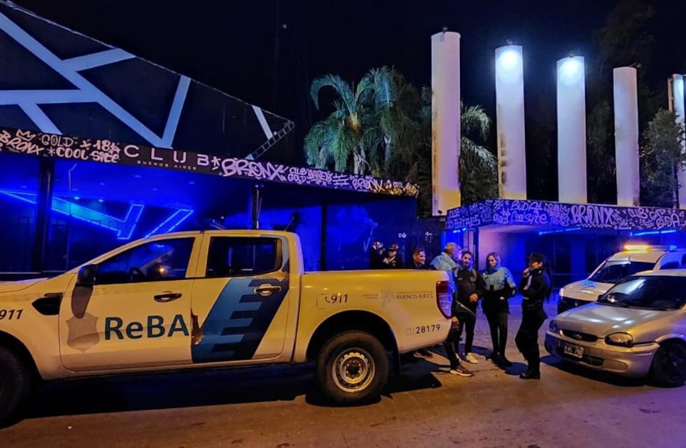Se confirmó el cierre de uno de los boliches más famosos de Argentina