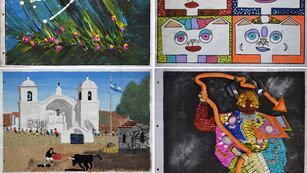 Premio Ledesma de Arte Infantil