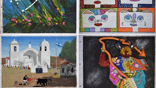 Premio Ledesma de Arte Infantil