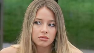 Zoe de Gran Hermano 2024 se cansó las críticas sobre su físico y explotó: “No niego que uso filtros...”