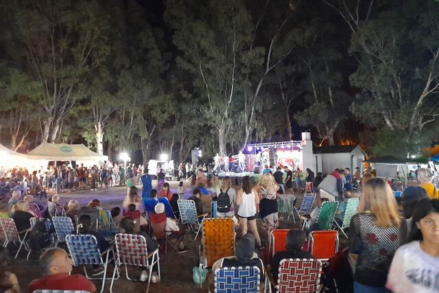 “Fiesta de los Humedales” en Villa del Mar