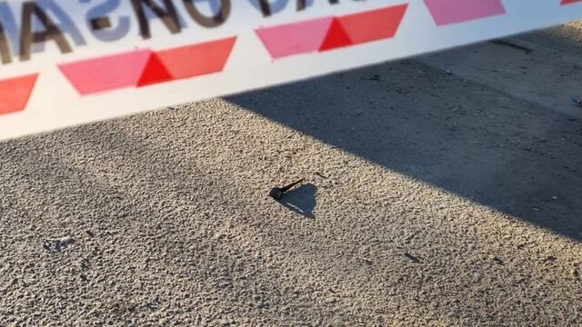 El joven fue apuñalado en barrio Los Químicos, en el norte de Córdoba.