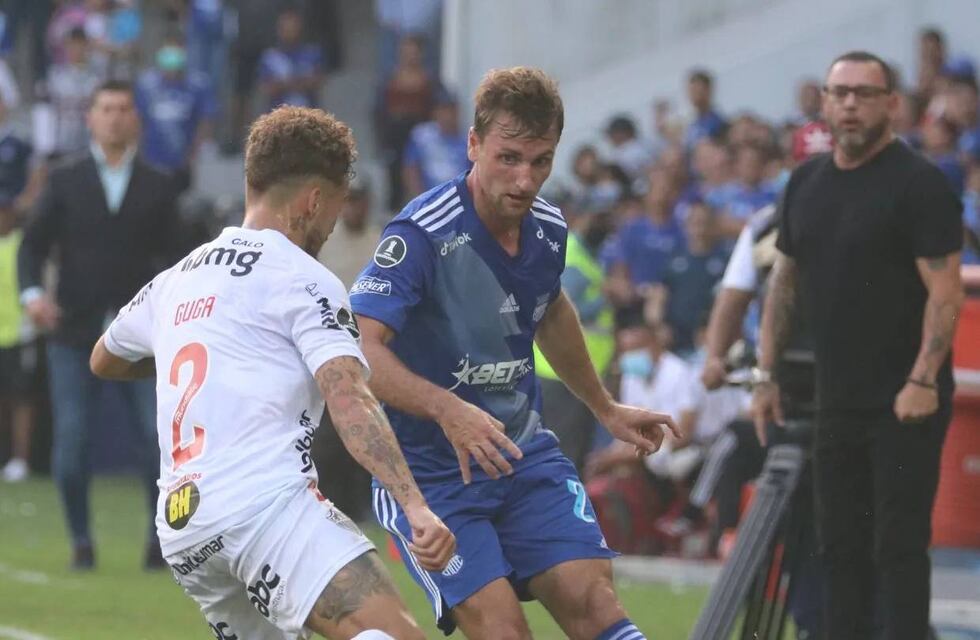 Newell’s acuerda la llegada de Bruno Pittón rumbo a sus primeros amistosos