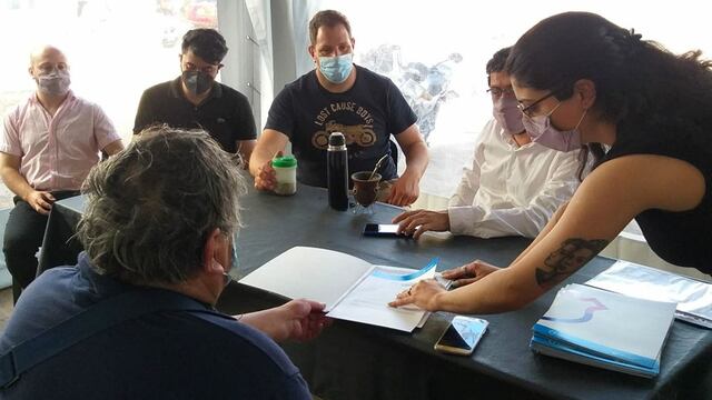 La Municipalidad brindará el asesoramiento gratuito para quienes quieran formar una cooperativa.