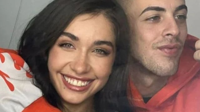 El íntimo video de María Becerra y Rei que sorprendió a sus fans: “Mi enfermera”