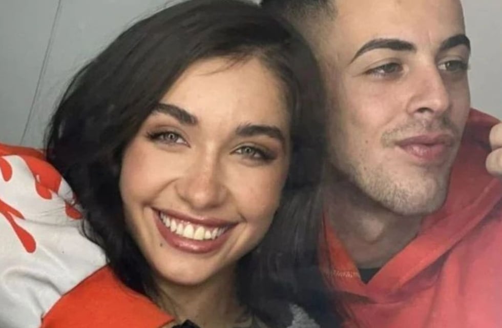 El íntimo video de María Becerra y Rei que sorprendió a sus fans: “Mi enfermera”