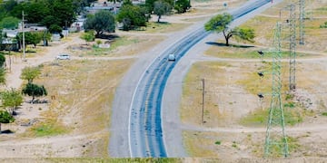 La Provincia acompañará las gestiones nacionales para mejorar un corredor estratégico que conecta comunidades y economías regionales.