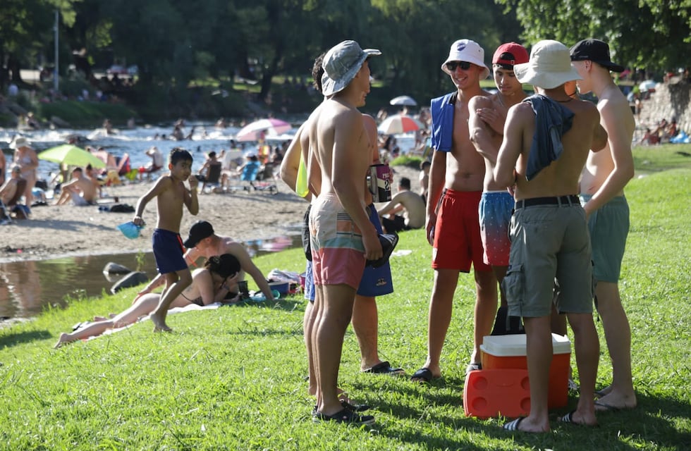 Cuáles fueron los 7 lugares de Córdoba más visitados este fin de semana