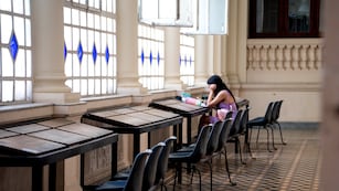 Cuándo abren las inscripciones 2025 para estudiar en la UBA.