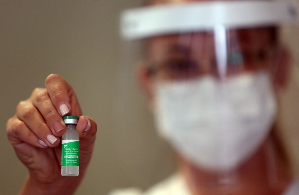 Los mayores de 70 de PGB podrán inscribirse para la vacunación contra el COVID-19