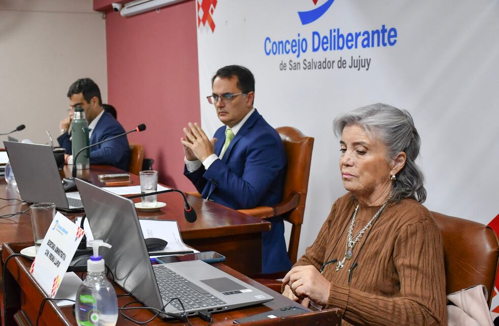 Aprobaron moratoria para tributos municipales de la capital jujeña