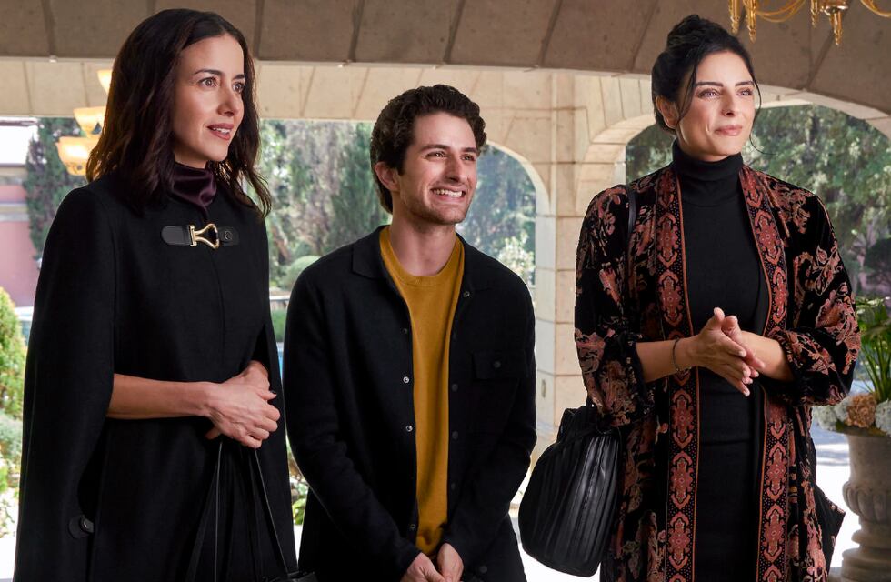 Netflix: los estrenos del miércoles 23 de junio